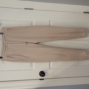 MATE the Label Joggers - Bone